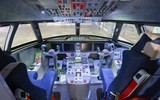 Nga bắt đầu chế tạo máy bay chở khách TVRS-44 Ladoga thay thế huyền thoại An-24