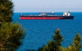 Lệnh cấm vận của EU với Nga bị phớt lờ, tàu chở dầu vẫn tấp nập trên các đại dương