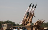 Tên lửa phòng không Akash Ấn Độ vì sao vẫn mãi 'ế ẩm'?