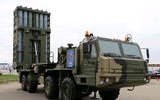 Nga công bố tính năng mới siêu đặc biệt của hệ thống phòng không S-350E Vityaz