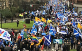 Thủ hiến Sturgeon từ chức gây ảnh hưởng lớn tới ý định tách khỏi Anh của Scotland