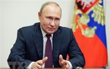 Nga đang có những kế hoạch bí mật nhằm phá vỡ ‘vòng kim cô’ của phương Tây