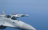 Phi công Israel tiết lộ đặc điểm vượt trội của tiêm kích MiG-29 trước F-15 và F-16
