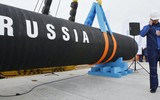 Nga gây bất ngờ khó chịu cho phương Tây sau lệnh cấm vận dầu khí
