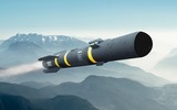 Tên lửa JAGM-MR Mỹ 'tước bỏ' ưu thế của tên lửa Izdeliye 305 Nga