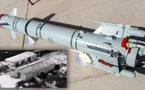 Tên lửa JAGM-MR Mỹ 'tước bỏ' ưu thế của tên lửa Izdeliye 305 Nga
