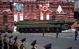 Tổng thống Putin hé lộ tiềm lực hạt nhân của Nga sau khi rút khỏi Hiệp ước New START