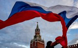 Phương Tây vô tình cởi trói cho nền kinh tế Nga