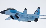 Vì sao Nga đẩy mạnh sản xuất tiêm kích MiG-35 trong khi bỏ bê Su-75 'ưu việt'?
