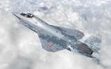Vì sao Nga đẩy mạnh sản xuất tiêm kích MiG-35 trong khi bỏ bê Su-75 'ưu việt'?