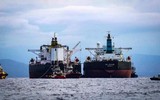 Xuất khẩu dầu của Nga phục hồi mạnh mẽ nhờ sự trợ giúp đắc lực từ bên ngoài