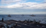Chuyên gia Nga: BRICS tăng cường sức mạnh buộc tàu NATO phải 'dạo chơi' ở biển Adriatic