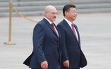 Mục đích bí ẩn chuyến thăm Trung Quốc của Tổng thống Lukashenko là gì?