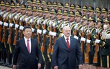 Mục đích bí ẩn chuyến thăm Trung Quốc của Tổng thống Lukashenko là gì?