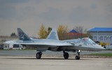 Nga sẽ có 44 tiêm kích Su-57 Felon vào thời điểm cuối năm 2024?