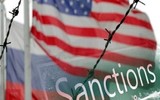 Mỹ gặp vấn đề nghiêm trọng do thất bại trong các lệnh trừng phạt chống Nga