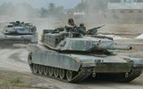 Lính dù Nga từng bắt sống xe tăng M1 Abrams của Mỹ từ hơn 20 năm trước?