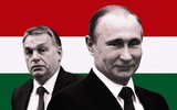 Thủ tướng Hungary gây sốc khi đề xuất lập 'NATO châu Âu' và loại bỏ Mỹ