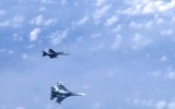 'Khả năng tấn công của tiêm kích Su-27 vượt trội F-16'