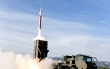 Nhật Bản tìm cách đánh chặn tên lửa siêu thanh đối phương bằng Type-03 Chu-SAM