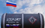 Nga gặp rắc rối nghiêm trọng khi giá trần dầu mỏ bị hạ xuống mức 50 USD?