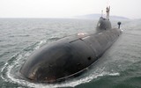 Tàu ngầm hạt nhân Nga có 'hành tung bí ẩn kiểu Liên Xô' gần bờ biển Mỹ, khiến đối phương hoang mang