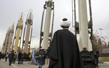 Sự quan tâm của Iran tới hệ thống tên lửa S-400 khiến Mỹ và đồng minh lo ngại