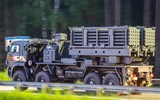 Quân đội Nga tổn thất hệ thống rải mìn từ xa Zemledeliye siêu độc đáo?