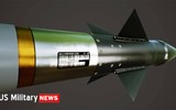 Mỹ hé lộ tên lửa ‘Đột biến’ cực kỳ đặc biệt dành cho tiêm kích thế hệ 6