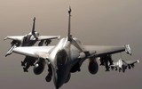 Không quân Indonesia 'bá chủ' Đông Nam Á nhờ 60 tiêm kích Rafale