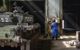 Trung tướng Nga nói về quyết định gọi tái ngũ hàng loạt xe tăng T-62
