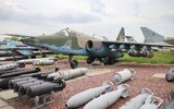 Bất ngờ lớn khi Belarus dự định sản xuất 'xe tăng bay' Su-25