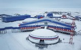 Nga tăng cường kiểm soát Bắc Cực nhờ sự trợ giúp của đồng minh thân thiết