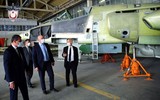 Bất ngờ lớn khi Belarus dự định sản xuất 'xe tăng bay' Su-25