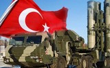 Nga ngừng giao hệ thống phòng không S-400 khi phát hiện Thổ Nhĩ Kỳ có thể sẽ bán cho bên thứ ba