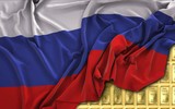 Mỹ có nguy cơ mất... 9 nghìn tỷ USD vì đóng băng dự trữ ngoại hối của Nga?