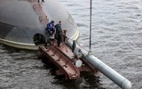 Tên lửa siêu thanh thay đổi toàn diện chiến thuật của tàu ngầm Nga