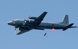 Nga 'quên' thủy phi cơ A-40 khi muốn thay thế máy bay chống ngầm Il-38