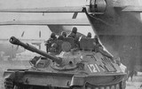 Quân đội Nga còn gì để 'gọi tái ngũ' sau xe tăng T-62 và thiết giáp BTR-50?