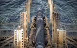 Một mình Trung Quốc không đủ giúp Nga bù đắp thiệt hại từ vụ Nord Stream