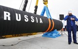 Một mình Trung Quốc không đủ giúp Nga bù đắp thiệt hại từ vụ Nord Stream