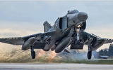 Tiêm kích F-4E Terminator 2020 thể hiện sự đáng sợ khi thắng tuyệt đối Su-27SK
