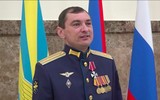 Thứ trưởng Ngoại giao Nga Ryabkov cảnh báo cứng rắn về vụ UAV Mỹ rơi xuống Biển Đen