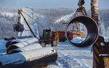 Trung Quốc bất ngờ 'hờ hững' với đường ống dẫn khí Power of Siberia 2