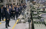 Liệu Nga có thể sản xuất tới 1.500 xe tăng ngay trong năm 2023?