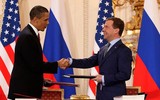 Mỹ có thể đưa ra 'tối hậu thư' cho Nga về Hiệp ước New START
