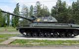 Quân đội Nga sẽ 'gọi tái ngũ' xe tăng hạng nặng T-10 'cổ điển' hơn cả T-54/55?