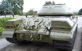 Quân đội Nga sẽ 'gọi tái ngũ' xe tăng hạng nặng T-10 'cổ điển' hơn cả T-54/55?