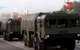 Hậu quả nghiêm trọng khi vũ khí hạt nhân chiến thuật Nga xuất hiện tại Belarus