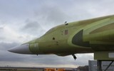 Oanh tạc cơ Tu-160M trở thành 'dấu ấn' của Nhà máy Hàng không Kazan